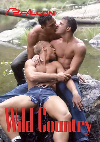 Wild Country