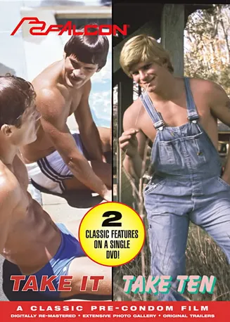 Take Ten/Take It
