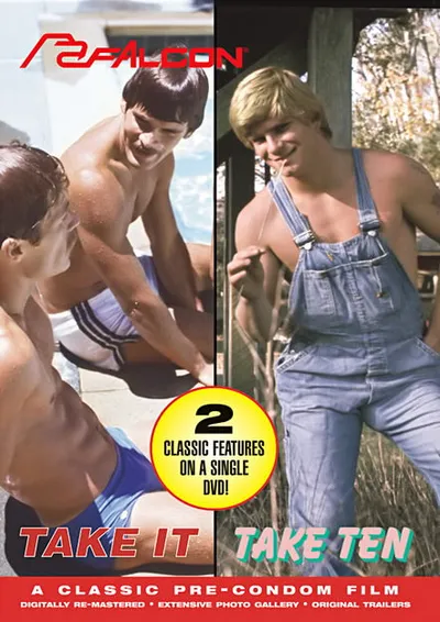 Take Ten/Take It