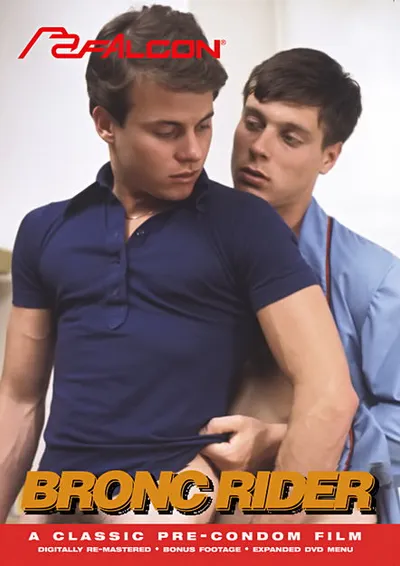 Bronc Rider Bronc Rider