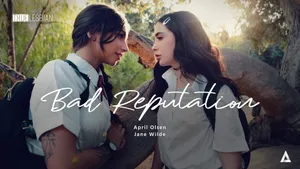 True Lesbian - Bad Reputation