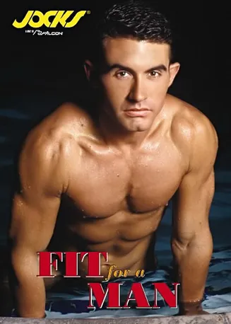 Fit For A Man
