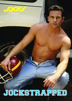 Jockstrapped