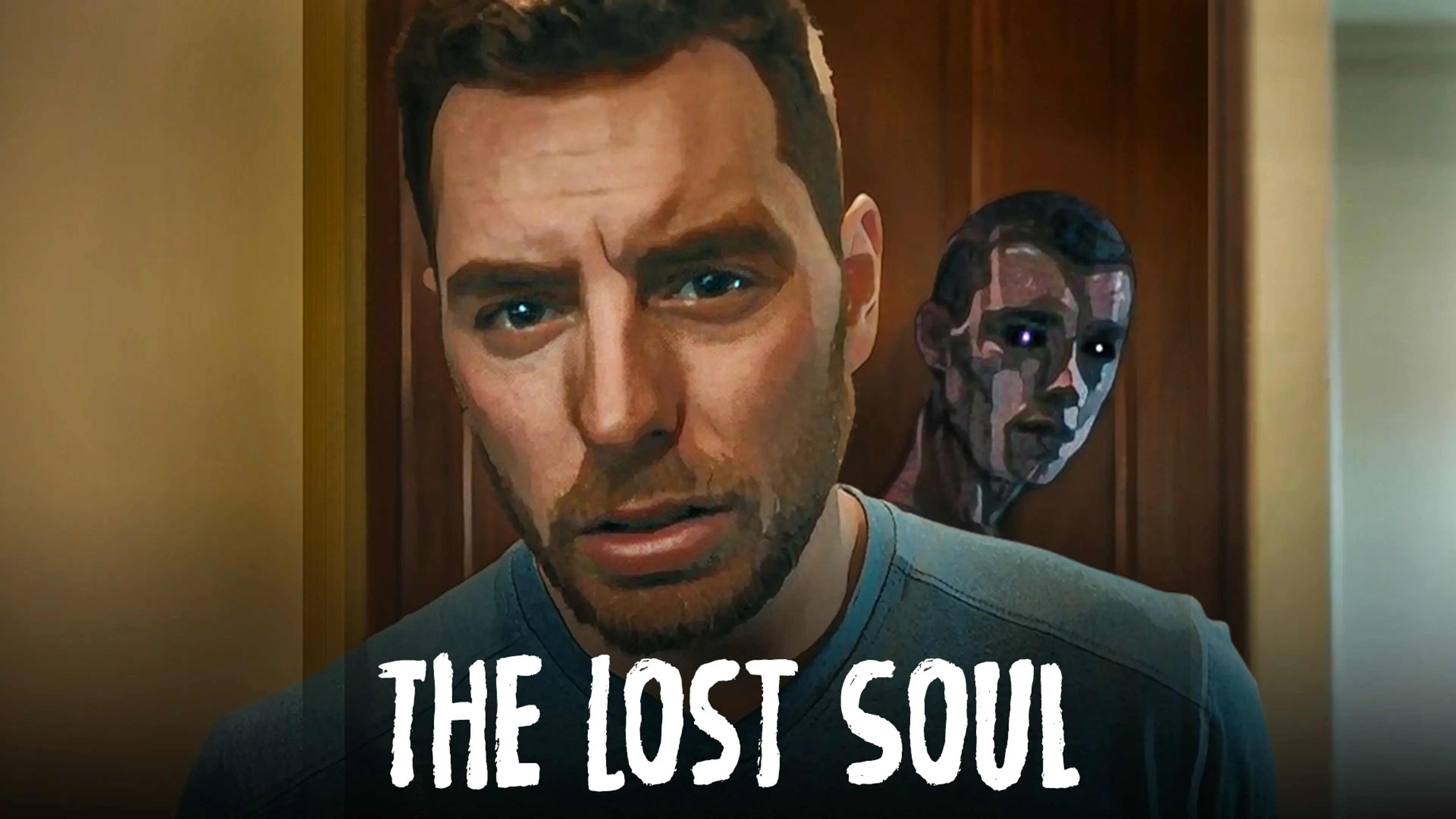 The Lost Soul