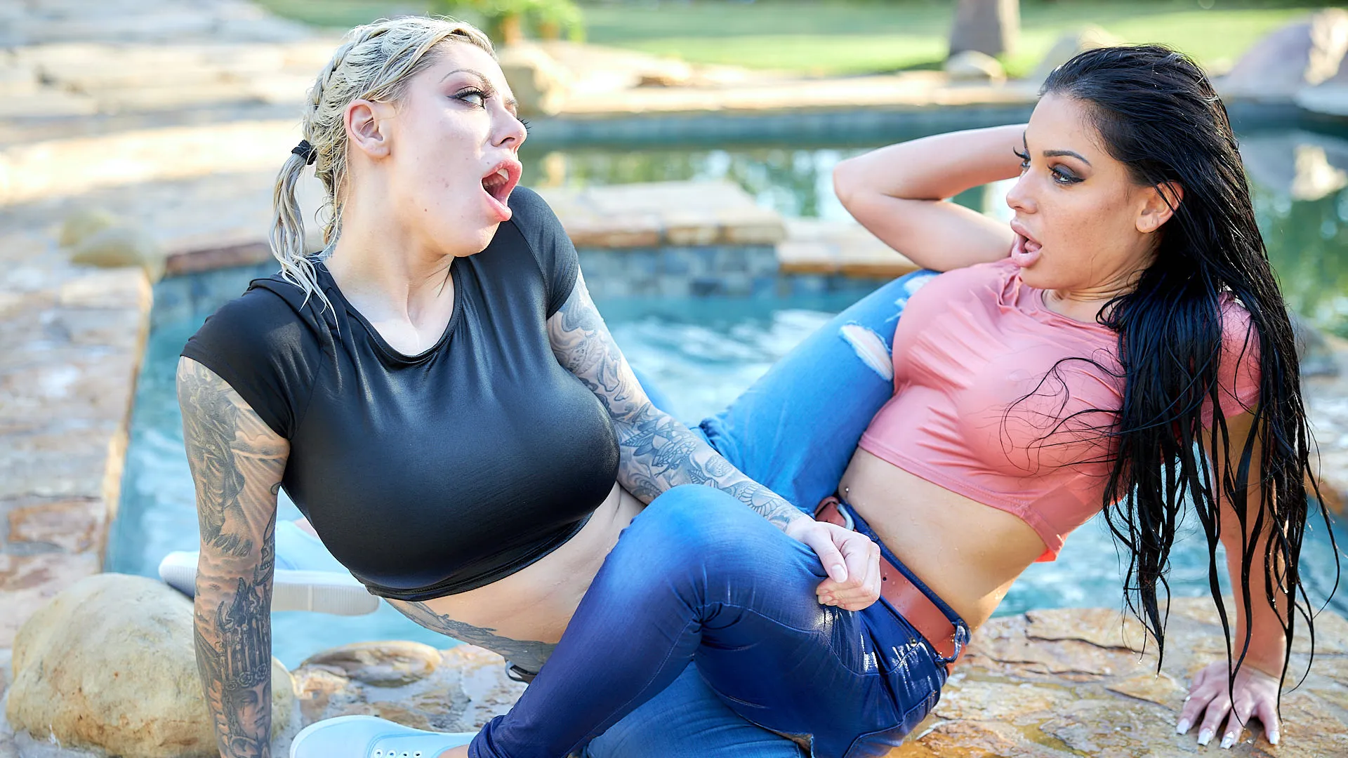 Alicia's Favorites - Karma RX & Gianna Grey