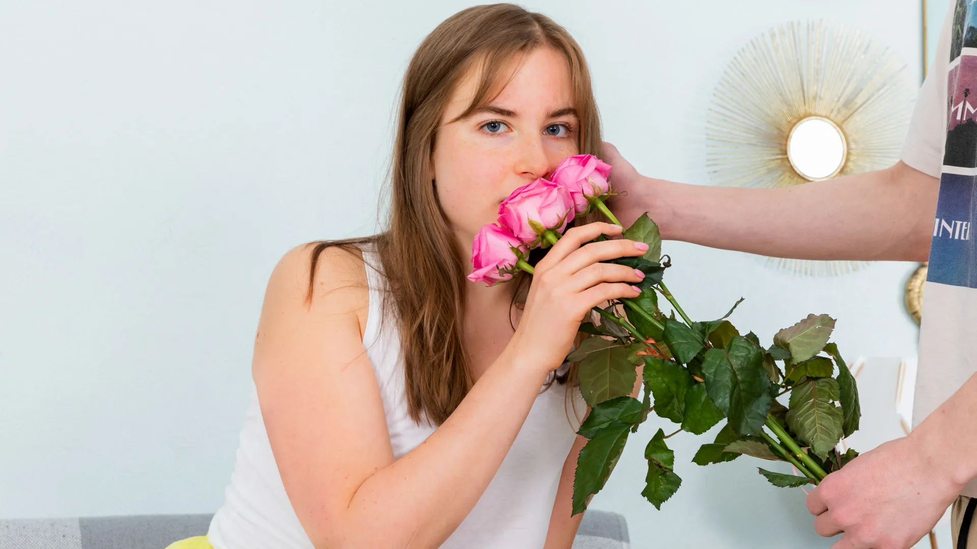 Teens And Titties - Scene 2