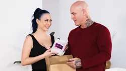 One Good Turn Deserves A Nuru