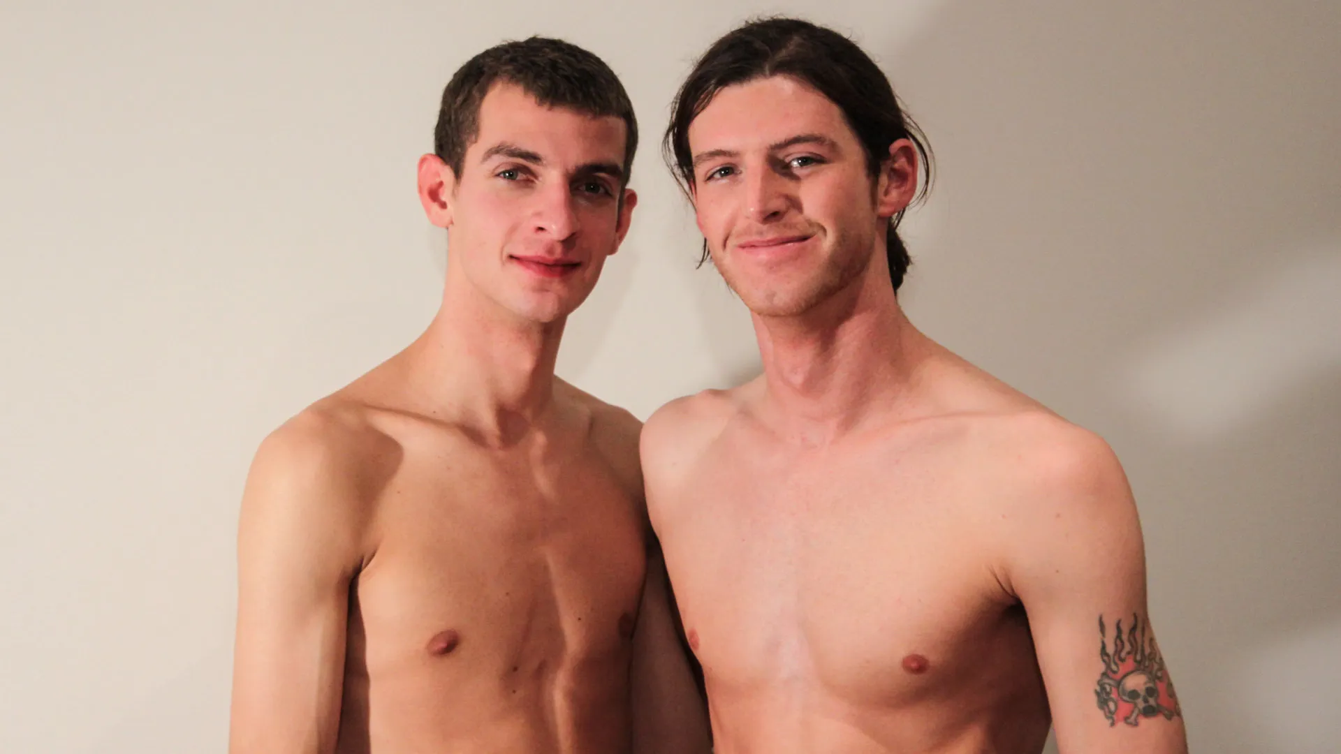 Jace is Ready to Get Fucked