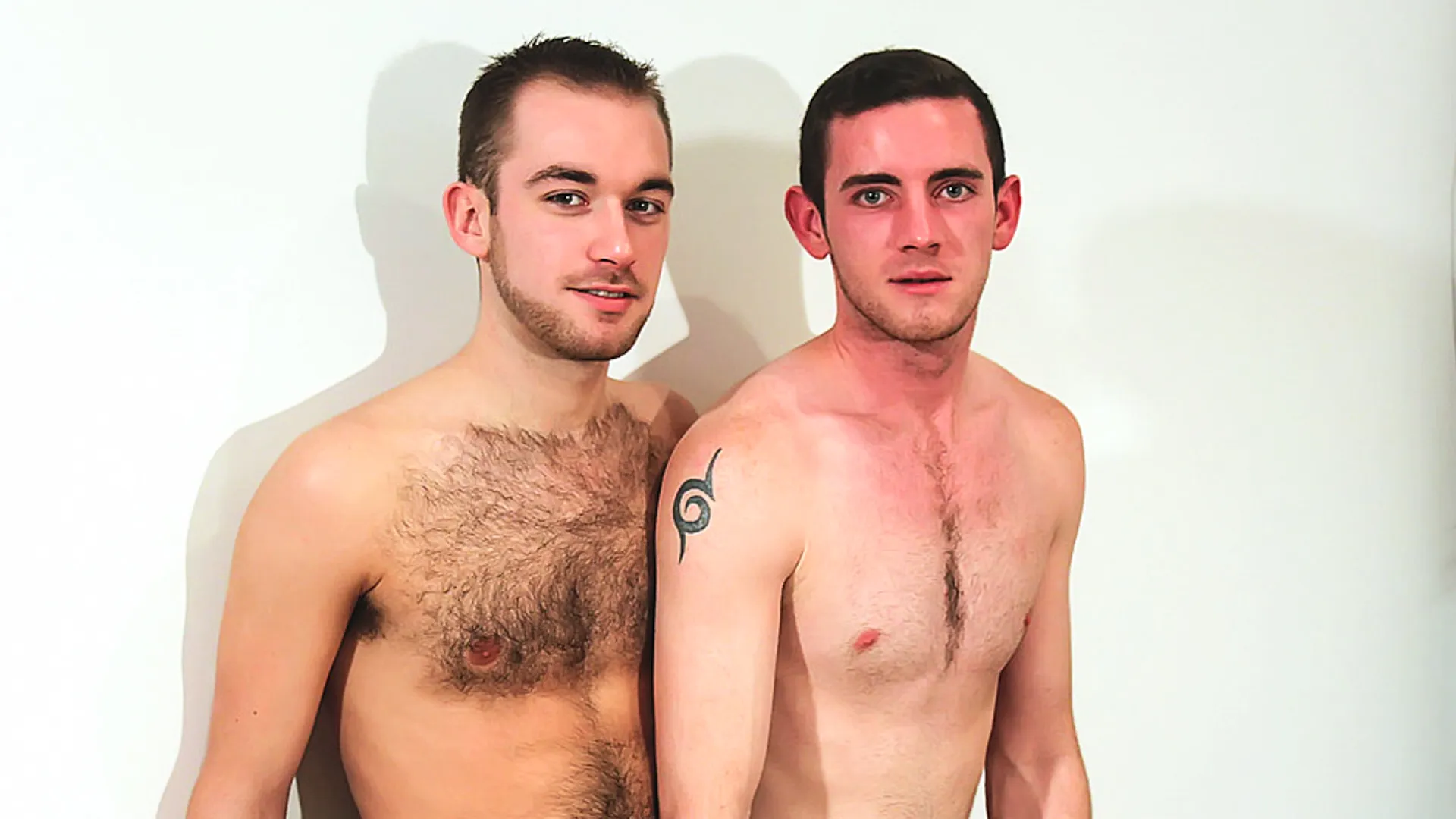 A Fuck From Lincoln Brought Corey Back