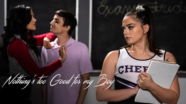 Nothing's Too Good For My Boy