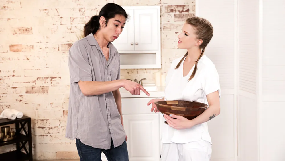 My Friend Would Be Pissed