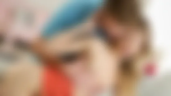 Tiny Titty Babysitters #2 Scene 2 Tiny Titty Babysitters #2 Scene 2