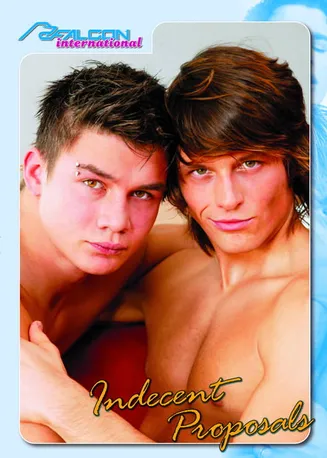 Indecent Proposals