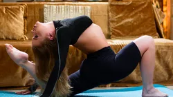 Yoga'nna Make Me Hard