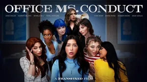 Office Ms. Conduct