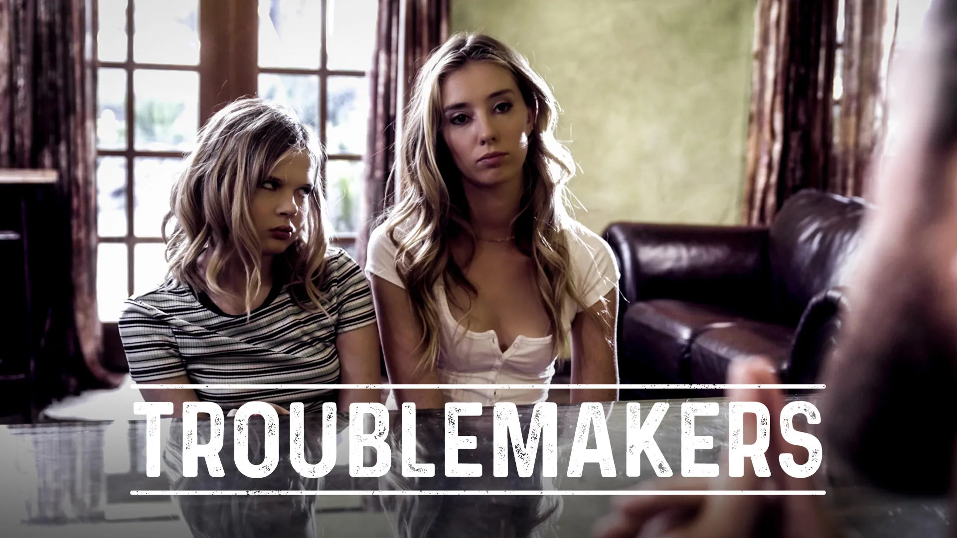 Troublemakers