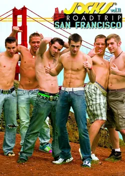 Road Trip, Vol. 11 - San Francisco