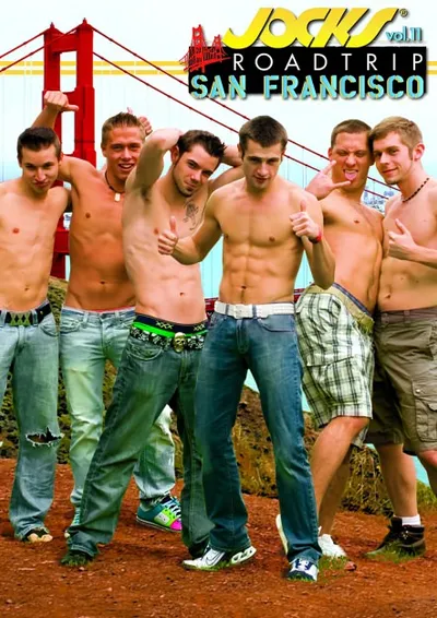 Road Trip, Vol. 11 - San Francisco