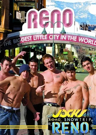 Snow Trip, Vol. 15 - Reno