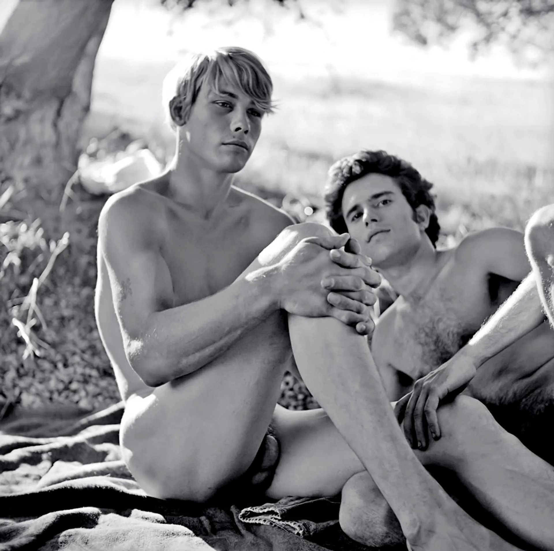 The Biggest Of Them All