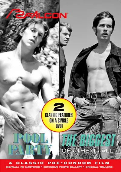 The Biggest of Them All