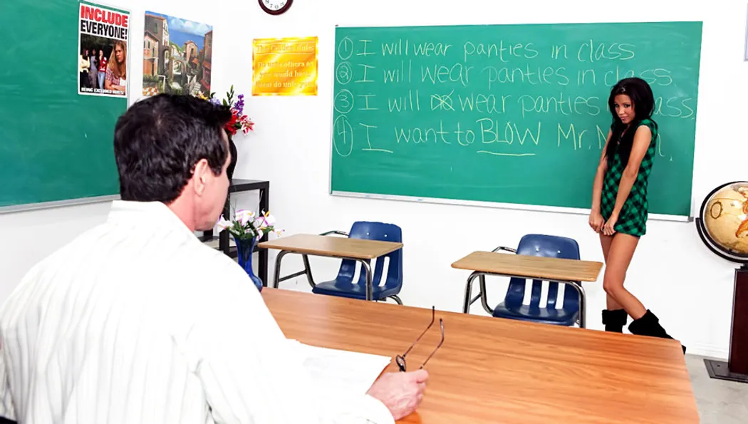 North Pole #74 Part 1