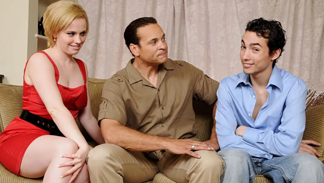 Wanna Fuck My Wife Gotta Fuck Me Too #02