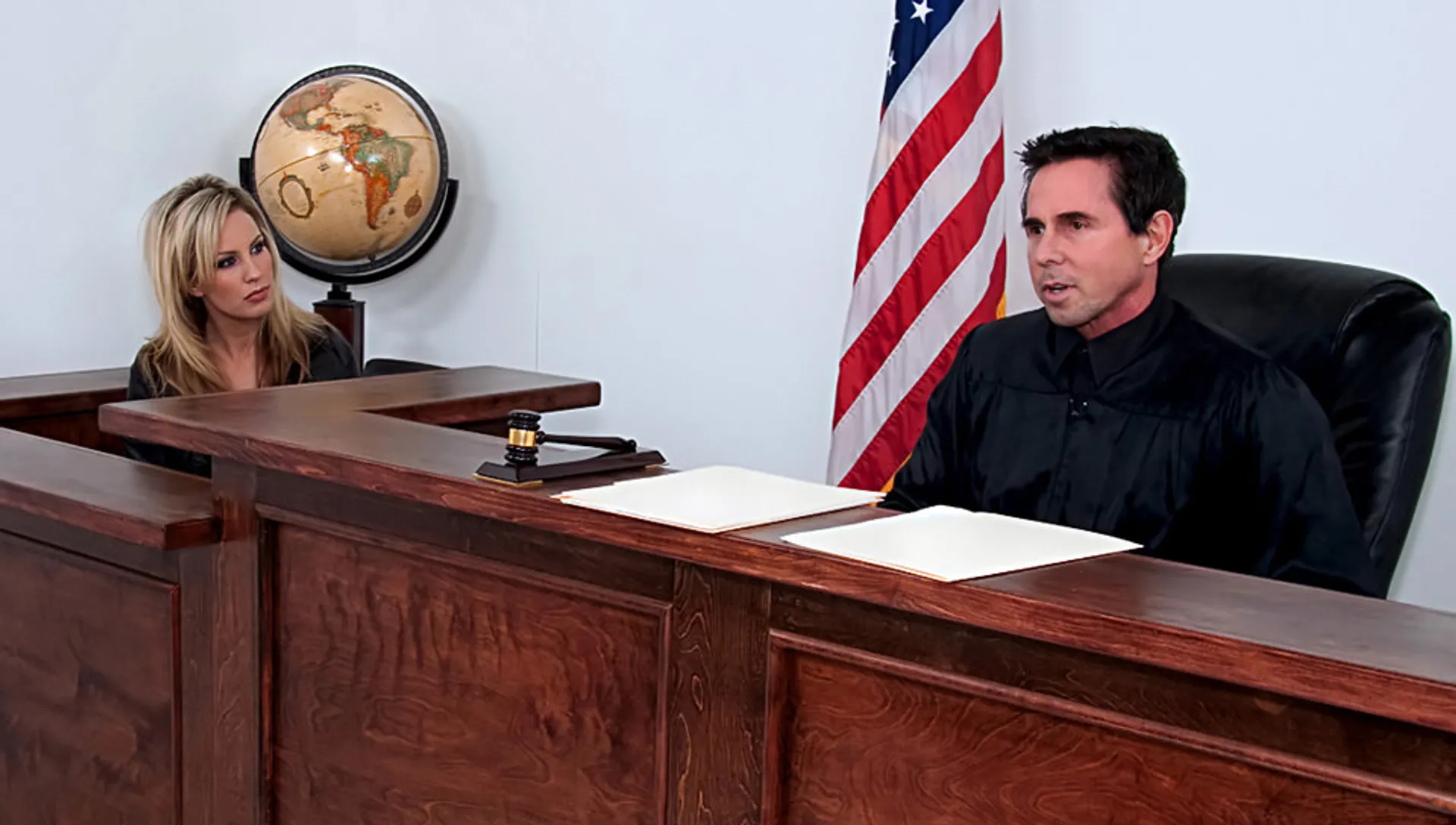 North Pole #75 Part 1