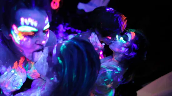 Sex Games, Scene #01