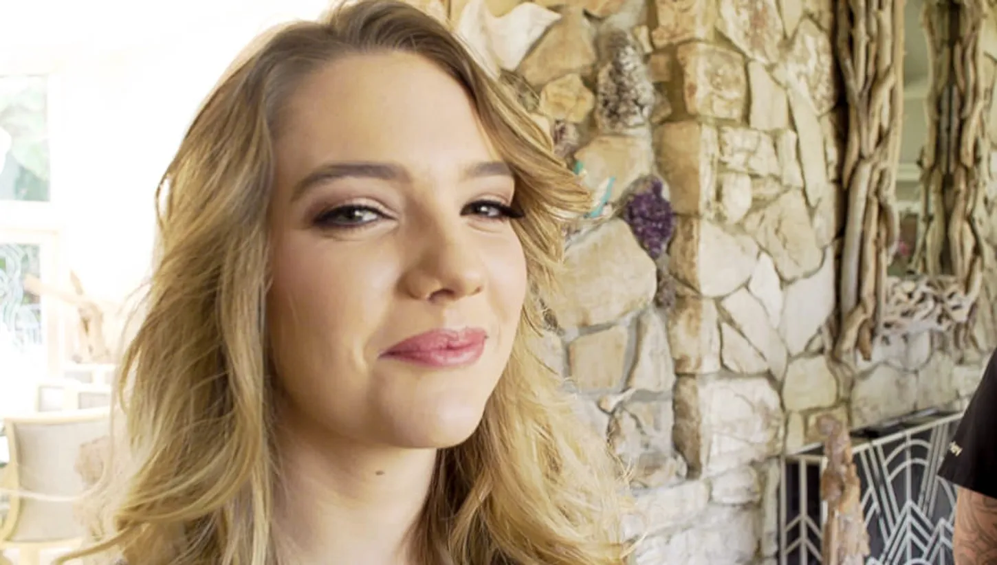 Happily Married: BTS Featurette