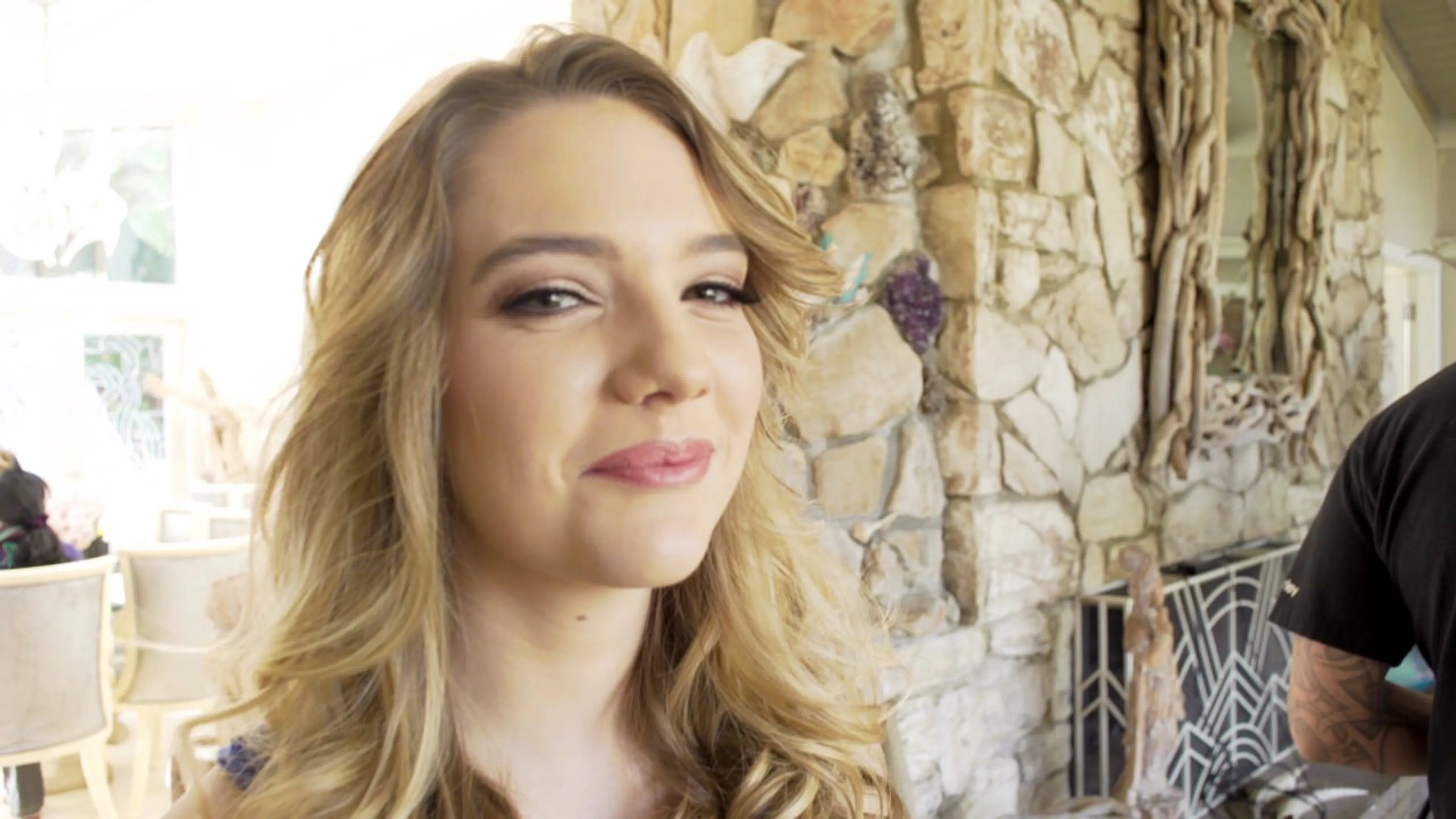 Happily Married: BTS Featurette