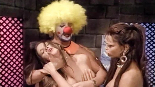 Sex Freaks, Scene #01