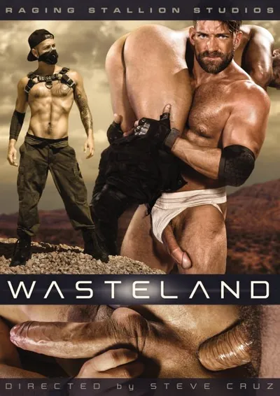 Wasteland