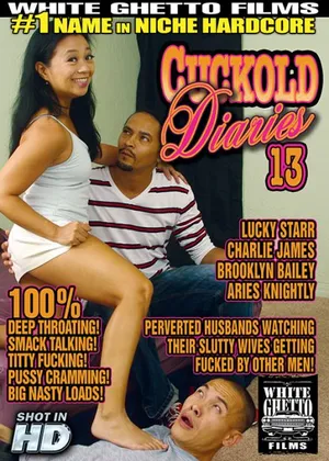 Cuckold Diaries #13 - Part 1