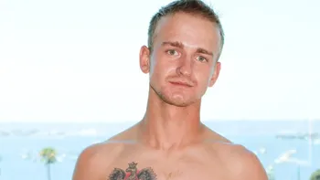 Kevin Reed Kevin Reed