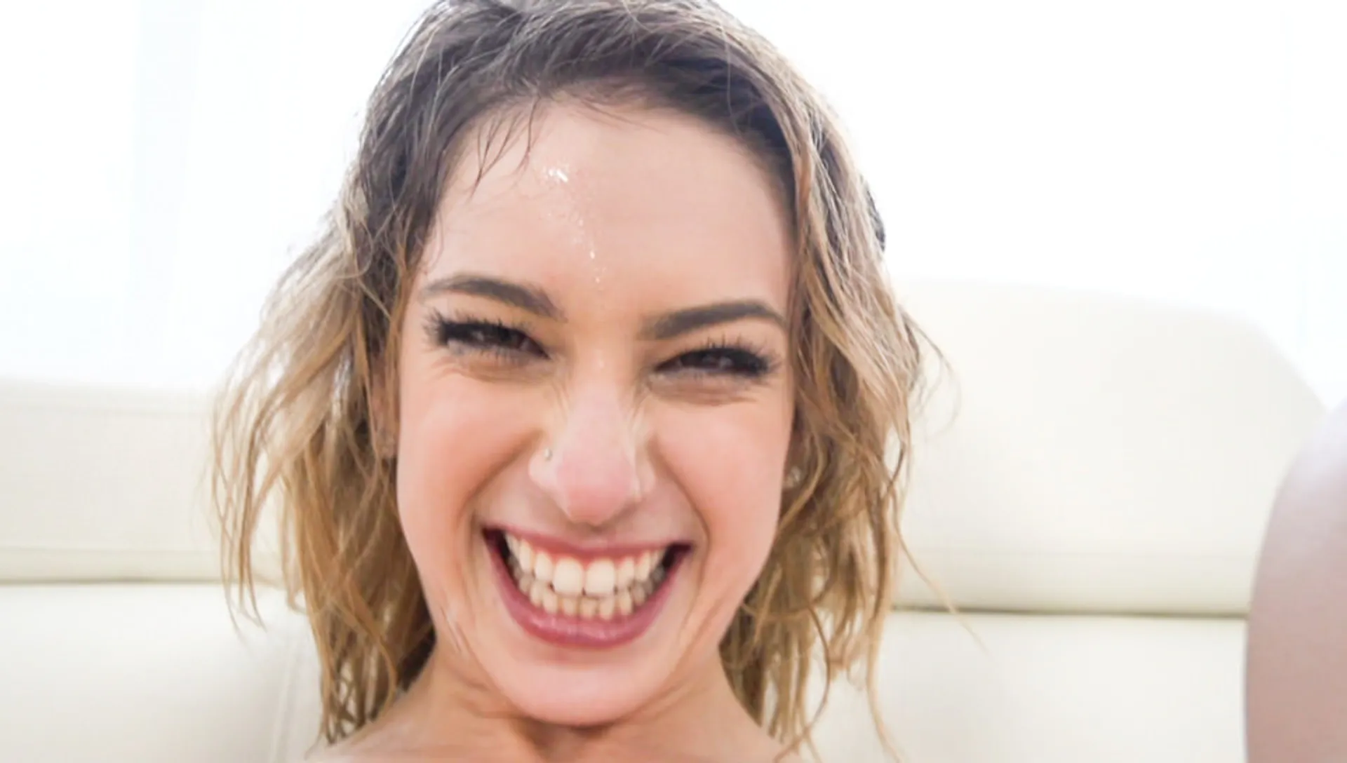 BTS - Daddy, I've Never Squirted Before