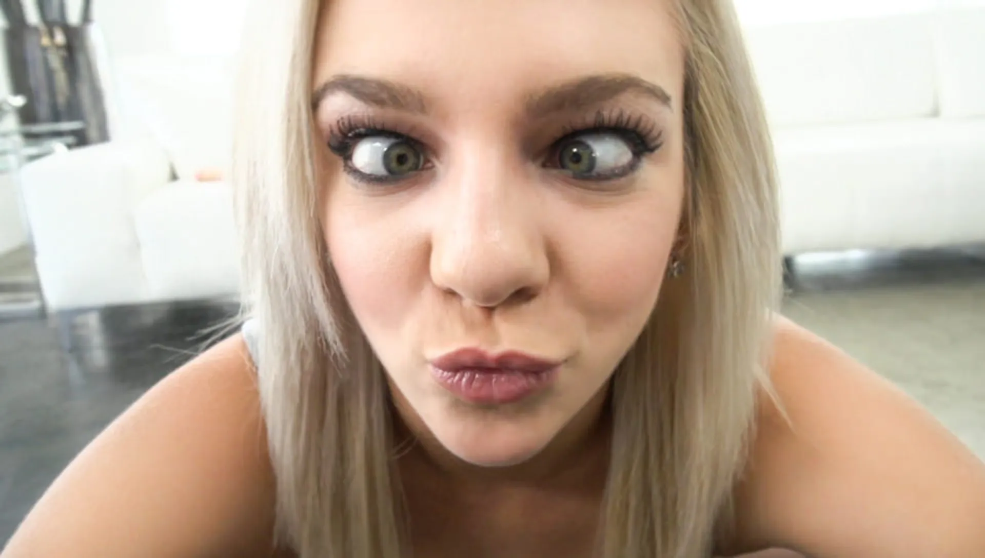 BTS - Daddy, I've Never Squirted Before