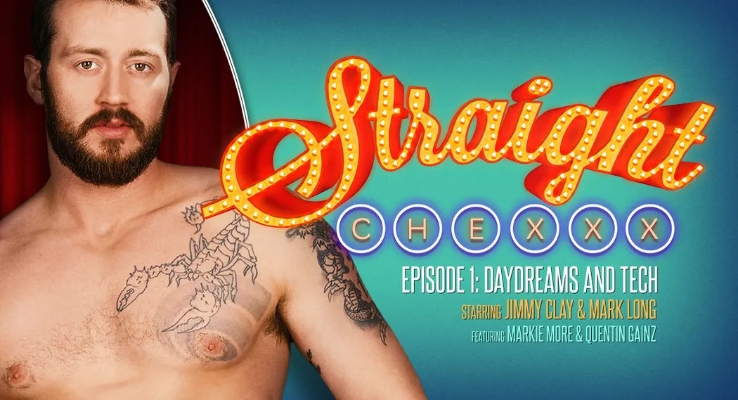 Straight Chexxx Episode 1 Straight Chexxx Episode 1