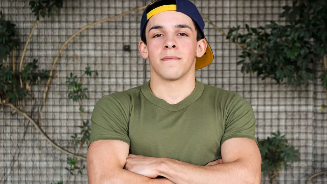 Billie Starz Billie Starz