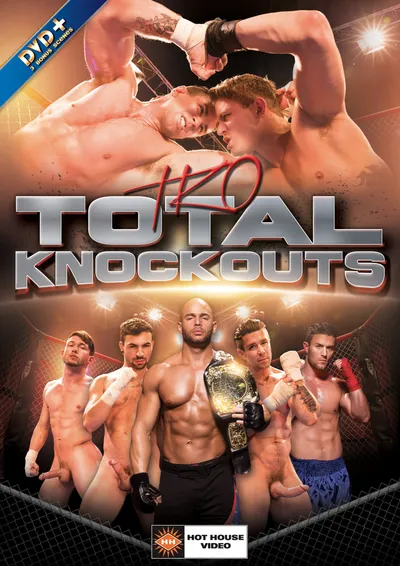 TKO Total Knockouts