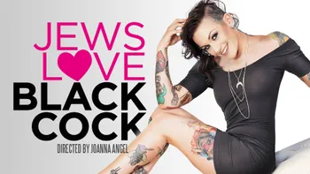 Jews Love Black Cock - Part 3