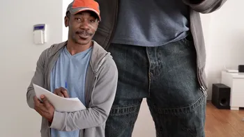 Big Package Delivery