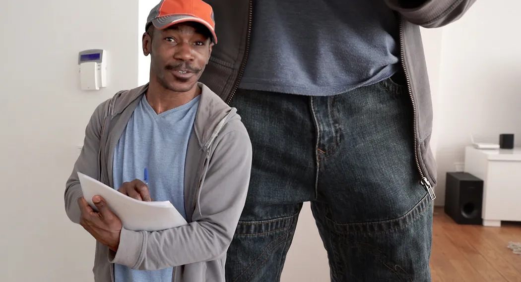 Big Package Delivery