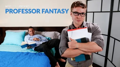 Professor Fantasy