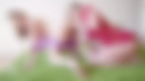 Jada & Sasha: Lesbian Sploshing Fetish Jada & Sasha: Lesbian Sploshing Fetish