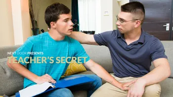 Teacher's Secret
