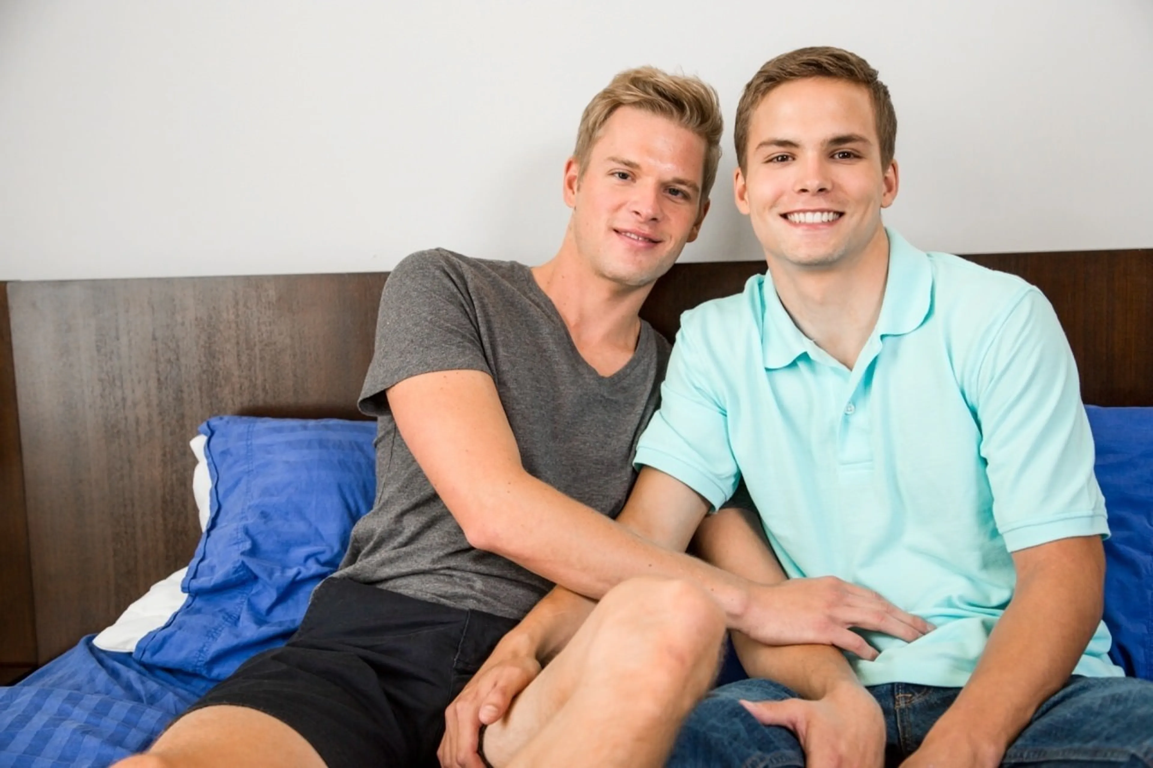 Ty Thomas Takes it From Connor Collins