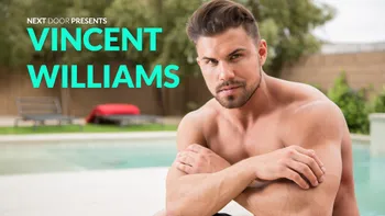 Vincent Williams Vincent Williams