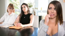 Lady Boss: Orientation