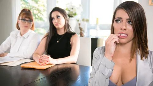 Lady Boss: Orientation